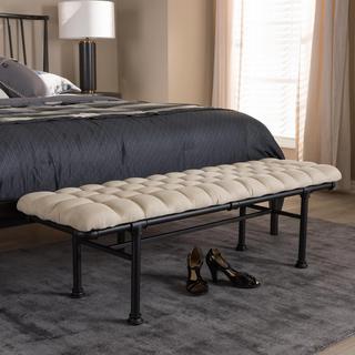 Zelie Bench