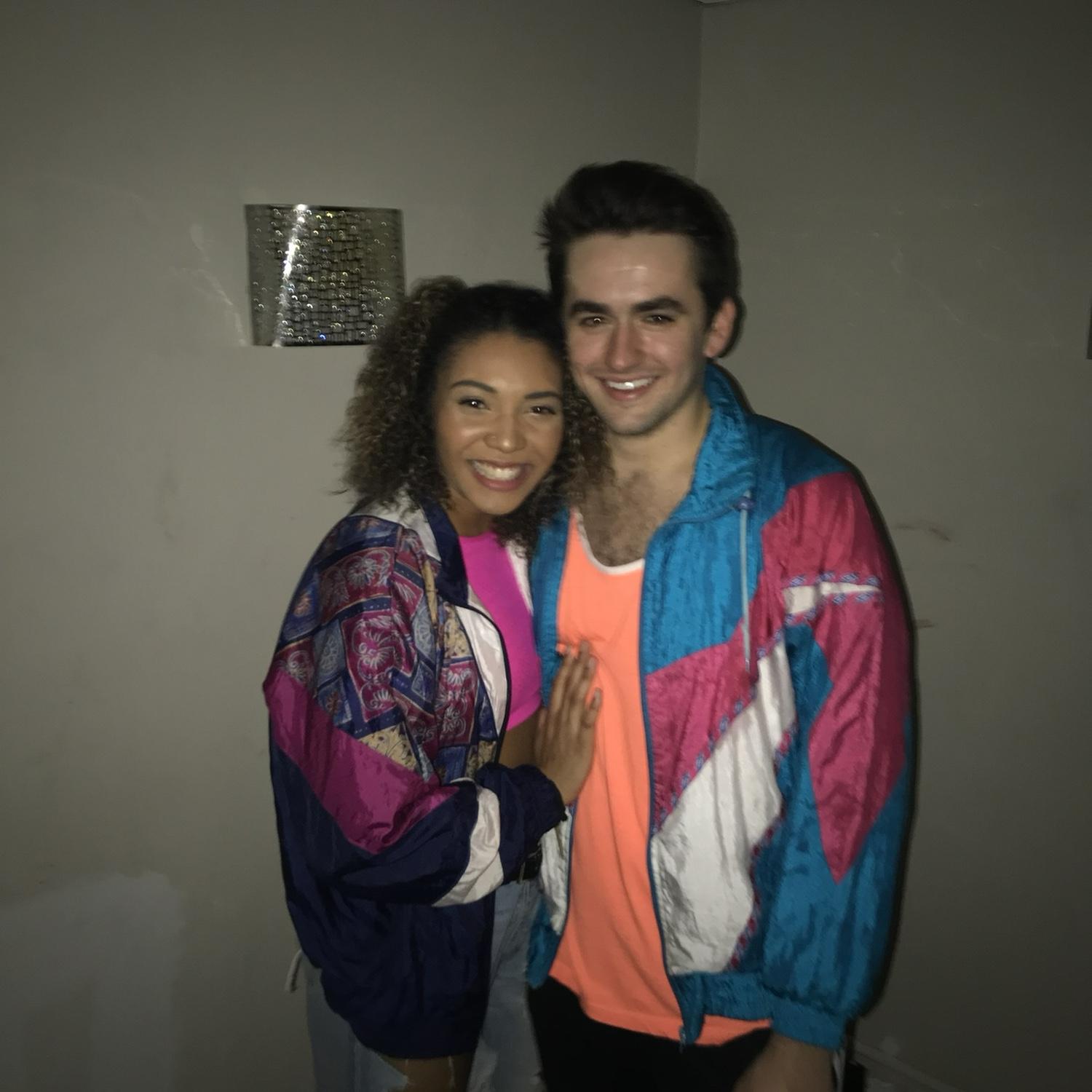 February 2018 - Sponto Date Function @ Pi Kapps (Purdue)