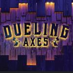 Dueling Axes Las Vegas