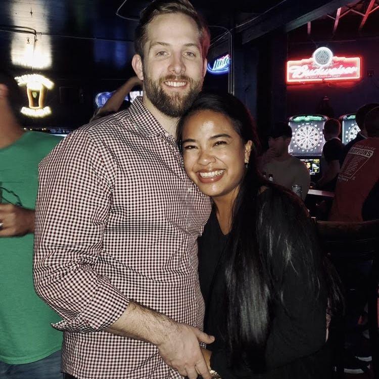 It's always a good time at Big Daddy's