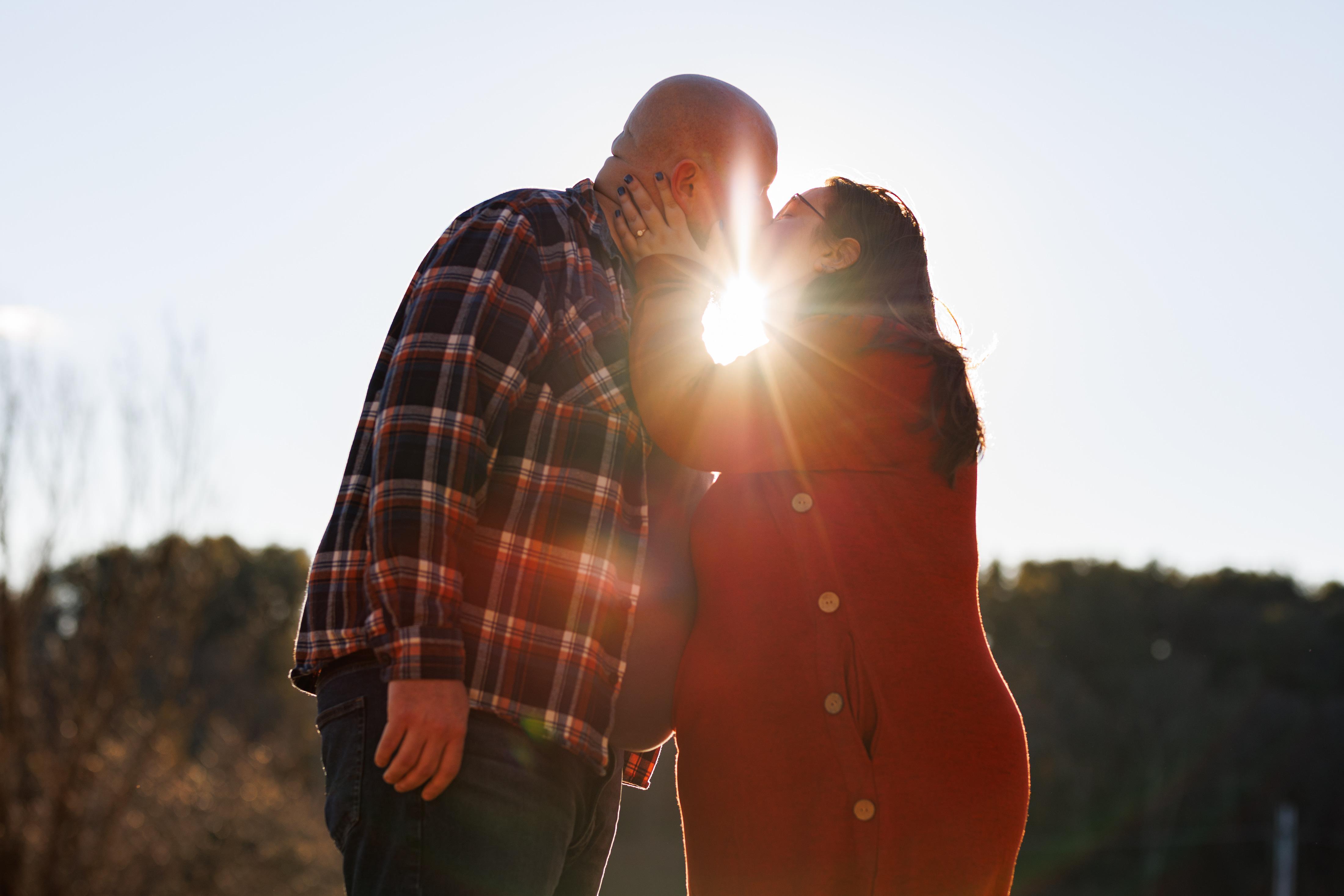 The Wedding Website of Julie Spackman and Christopher Leavitt