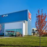 iFLY Indoor Skydiving New Jersey-Edison