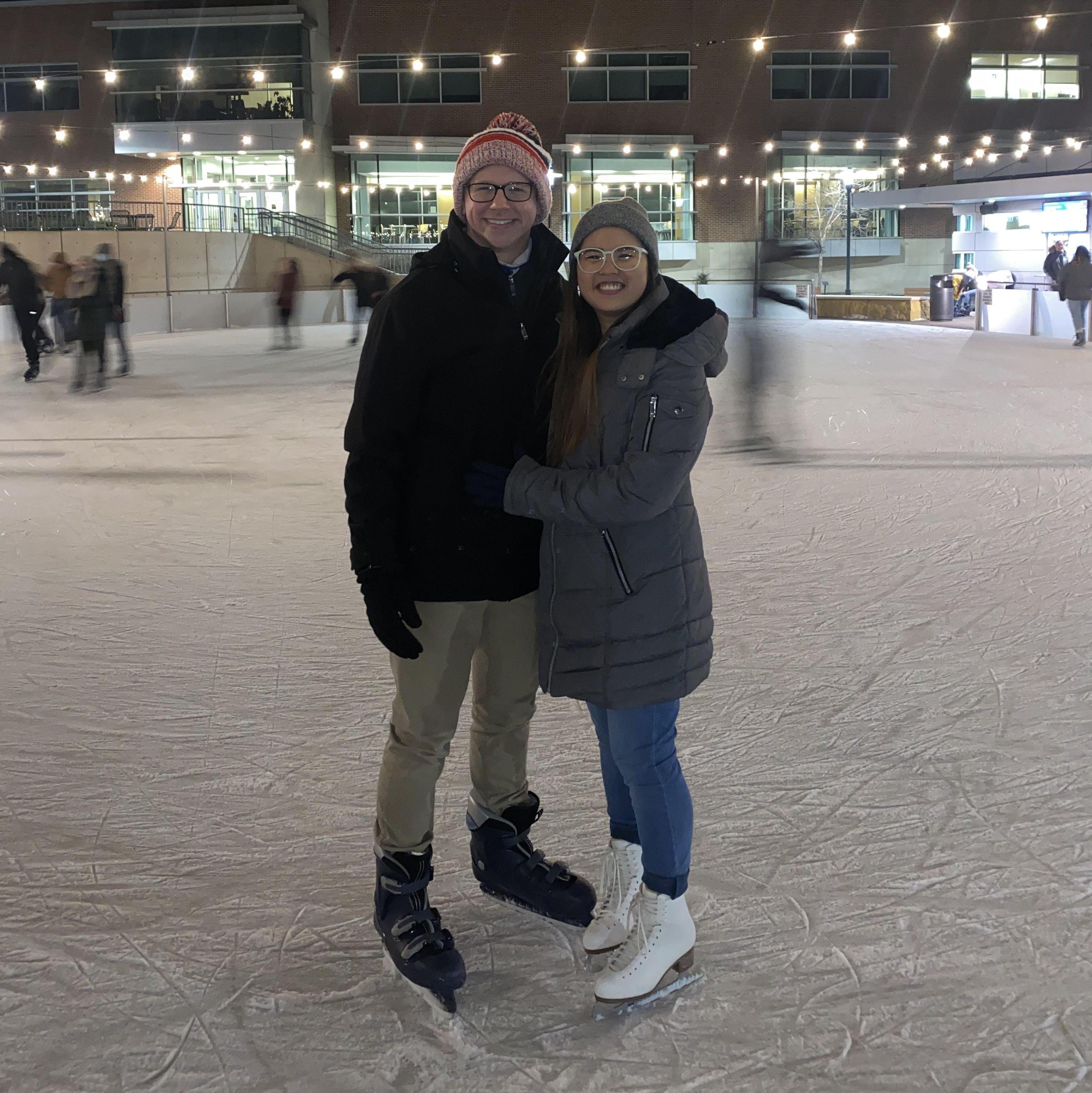 2nd date