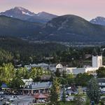 Estes Park