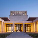 George H.W. Bush Presidential Library and Museum
