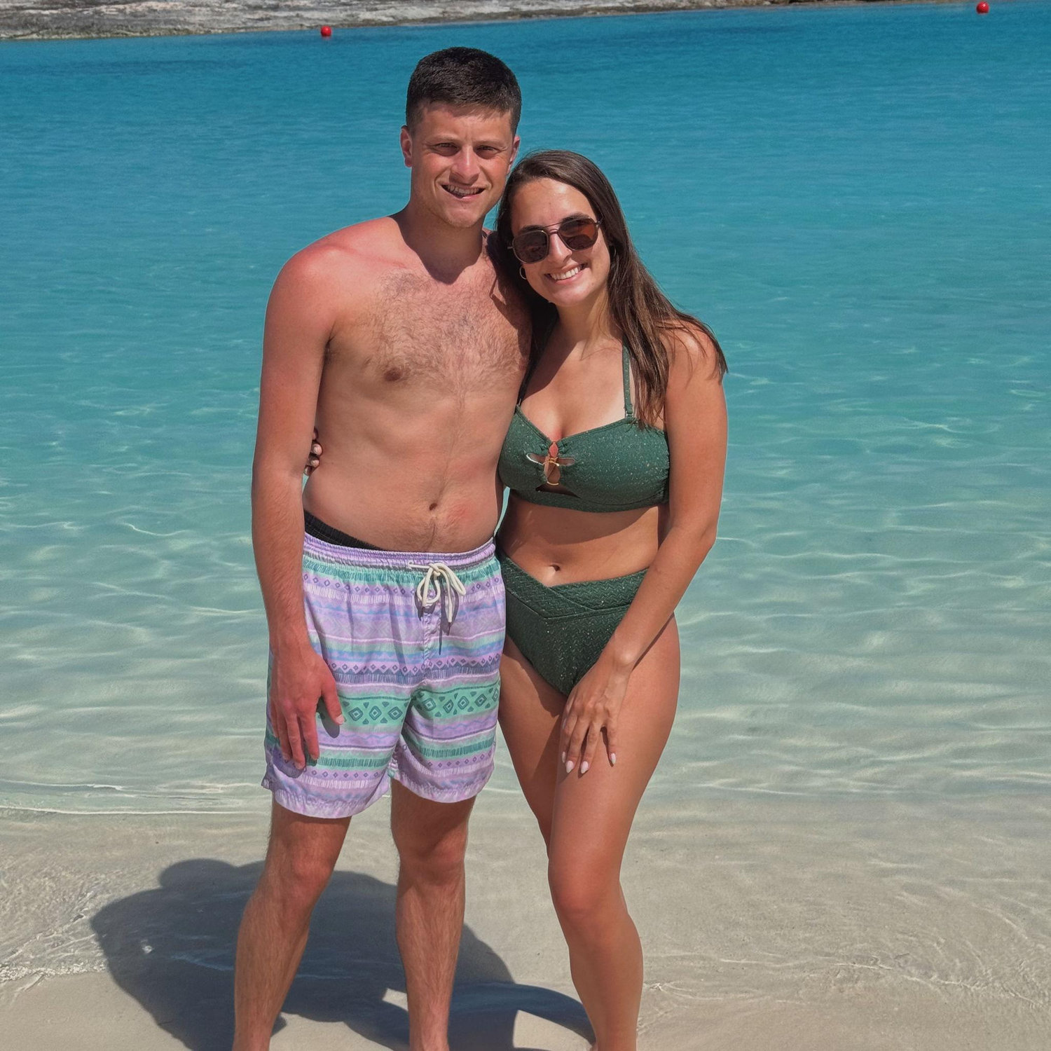Perfect Day at Coco Cay, Royal Caribbean Bahamas island 2025