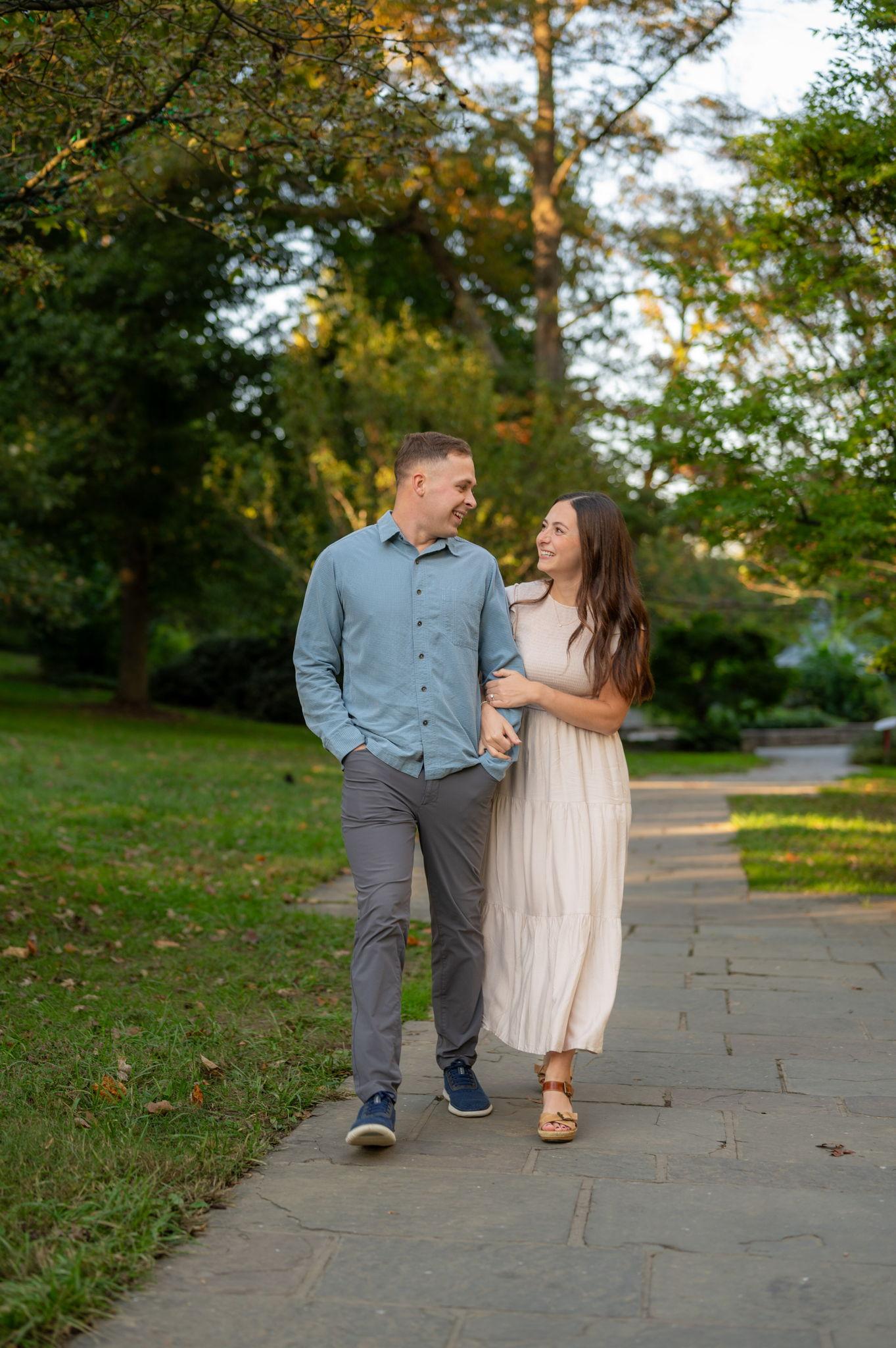 The Wedding Website of Camille Madion and Nick Groene