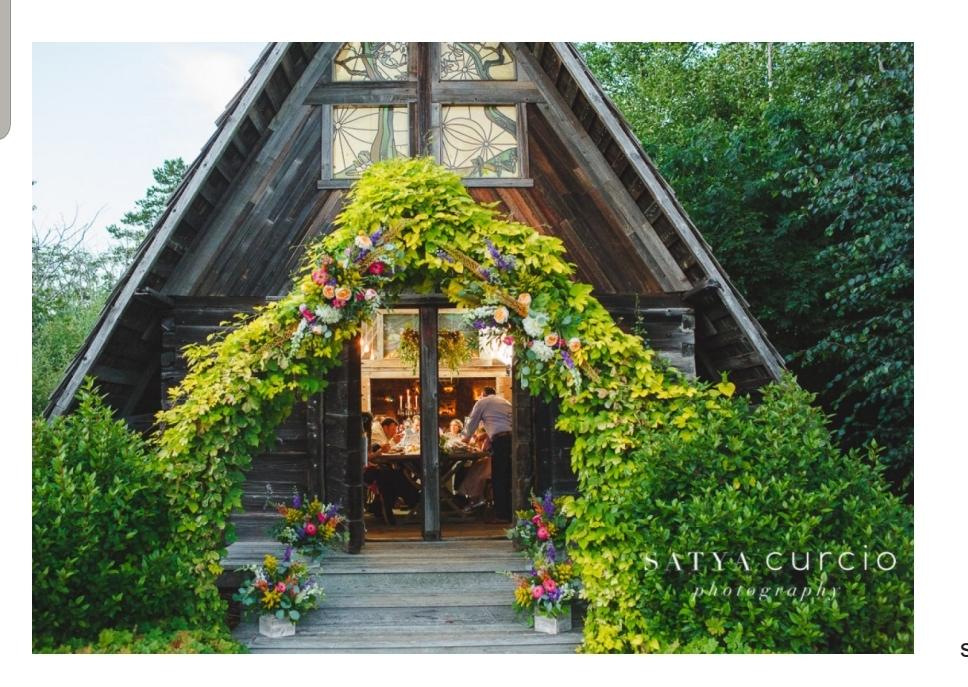 The Wedding Website of David Smith and Keona Fuller