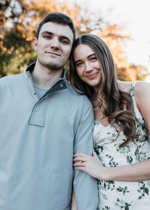 Gracie Isham and Caleb Bennett #39 s Wedding Website