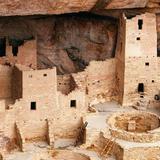 Mesa Verde National Park