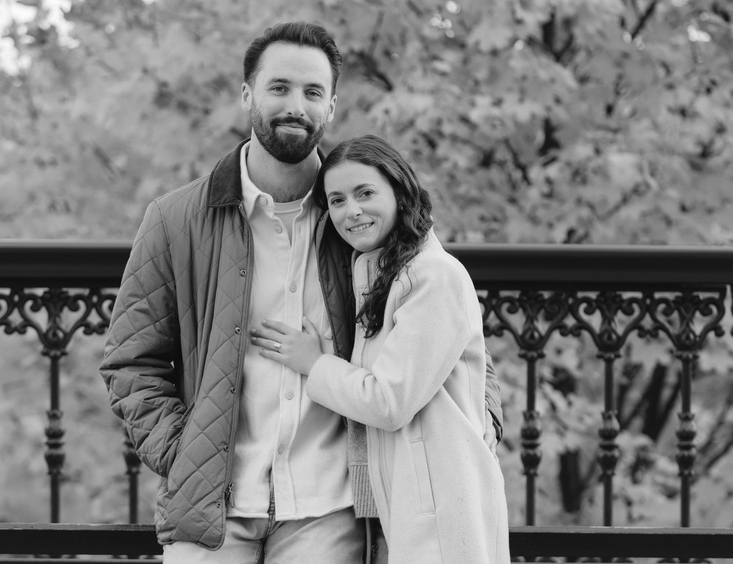 The Wedding Website of Lexi Piraino and Ben Farstad