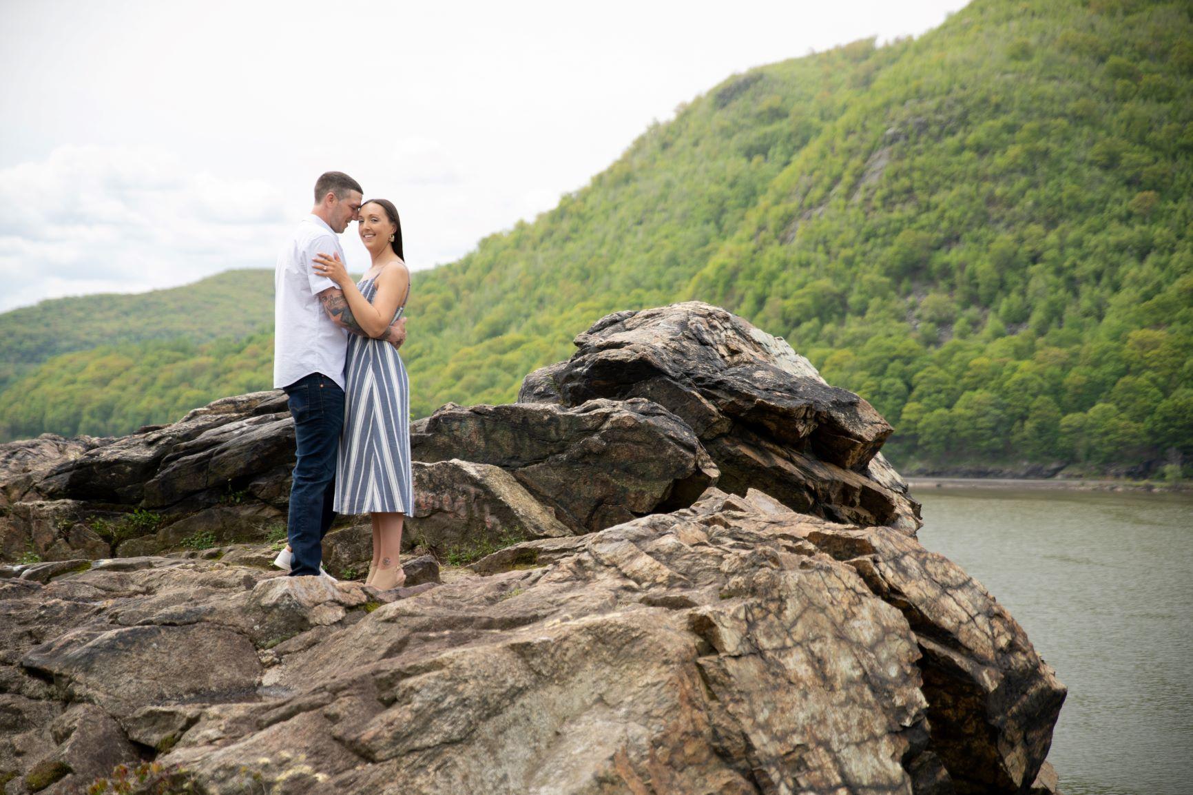 The Wedding Website of Alicia Zigmont and Kerry Linder