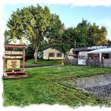 Eat Dinner: The Shed