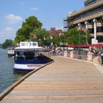 Capitol River Cruises