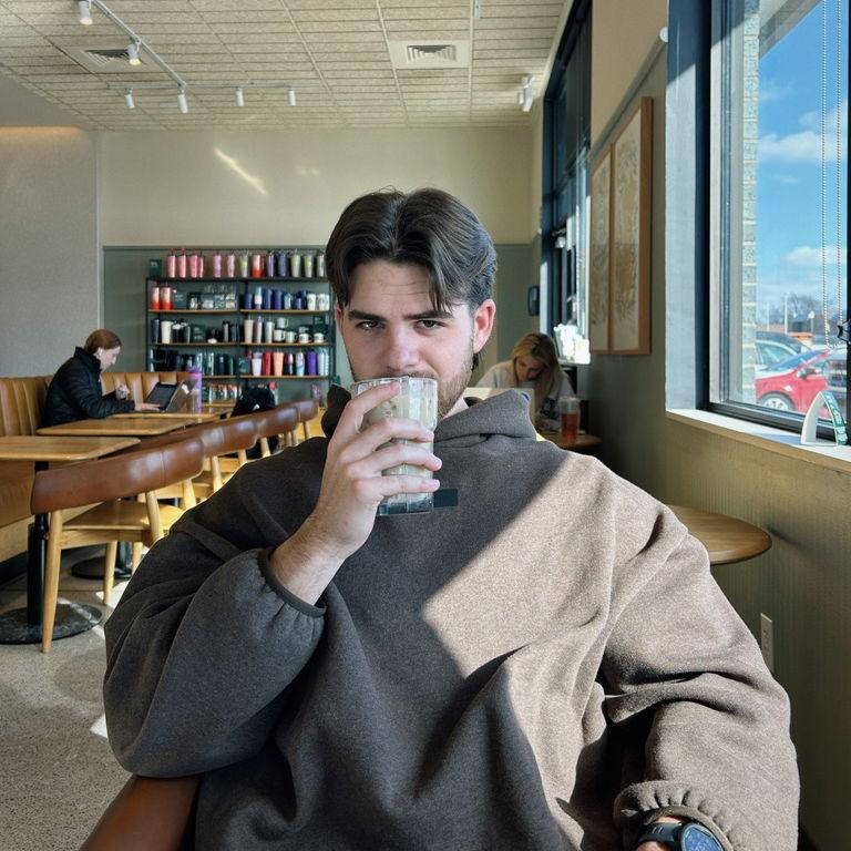 coffee dates!!!