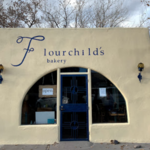 Flourchild's Bakery
