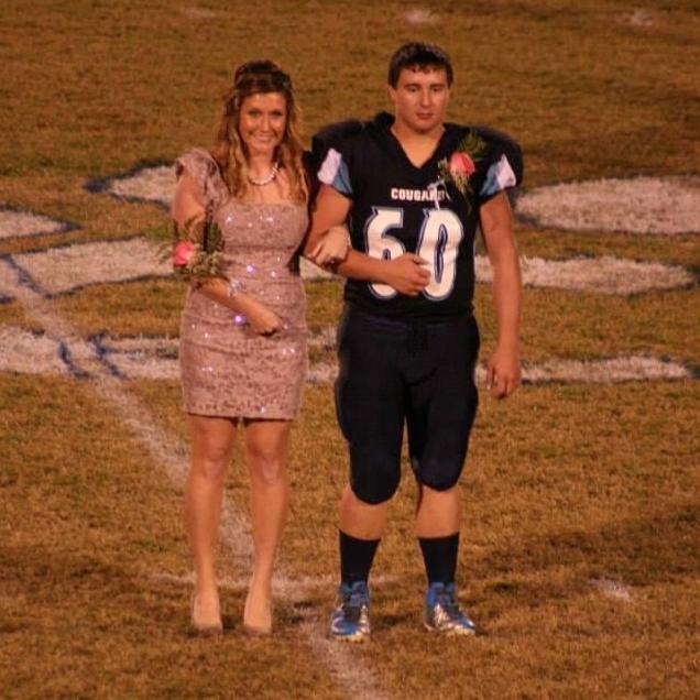 Junior Homecoming