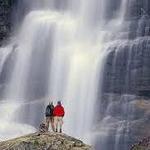 Bear Creek Falls