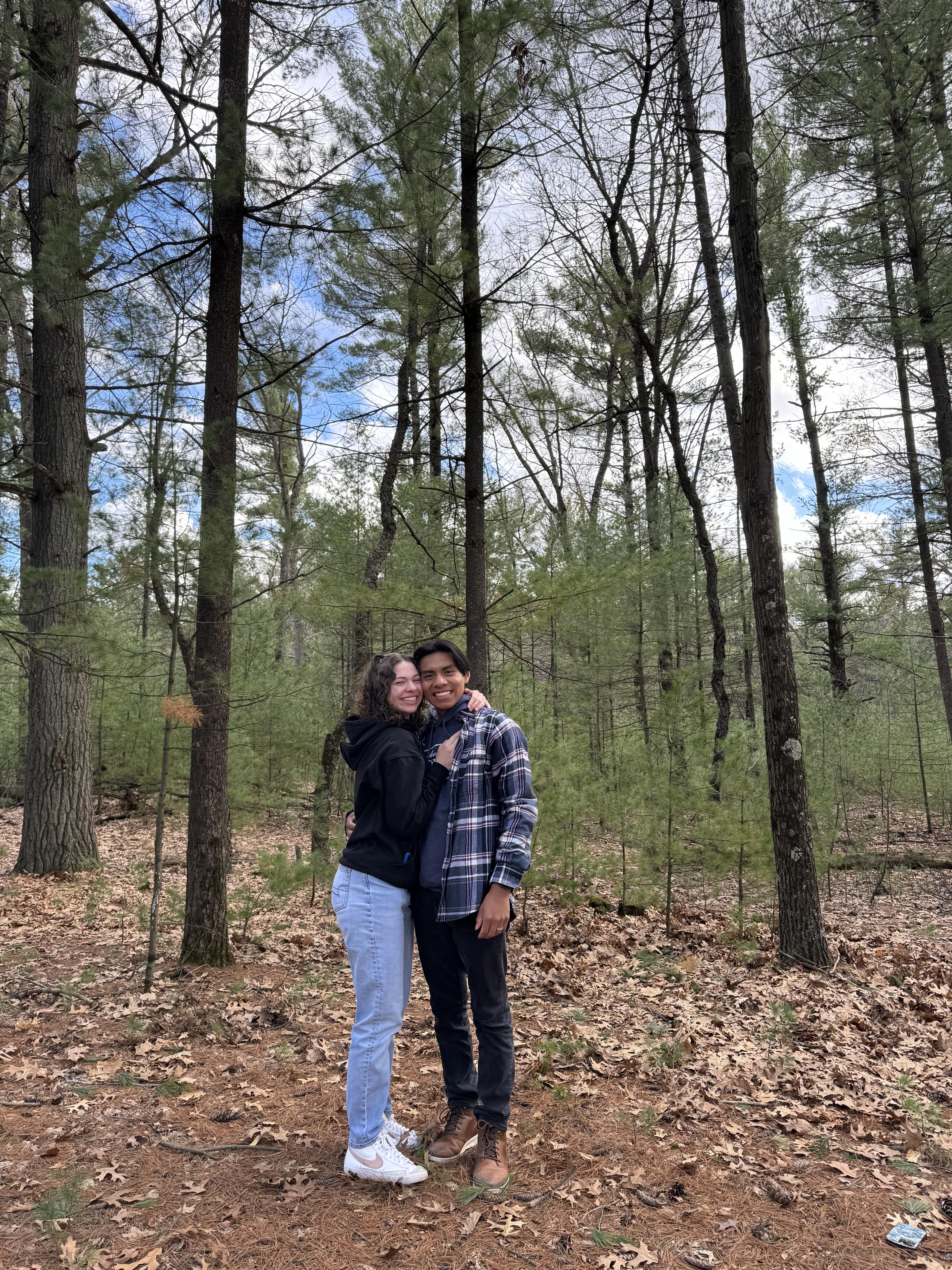The Wedding Website of Yen Hanson and Melody Hanson