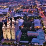 Temple Square