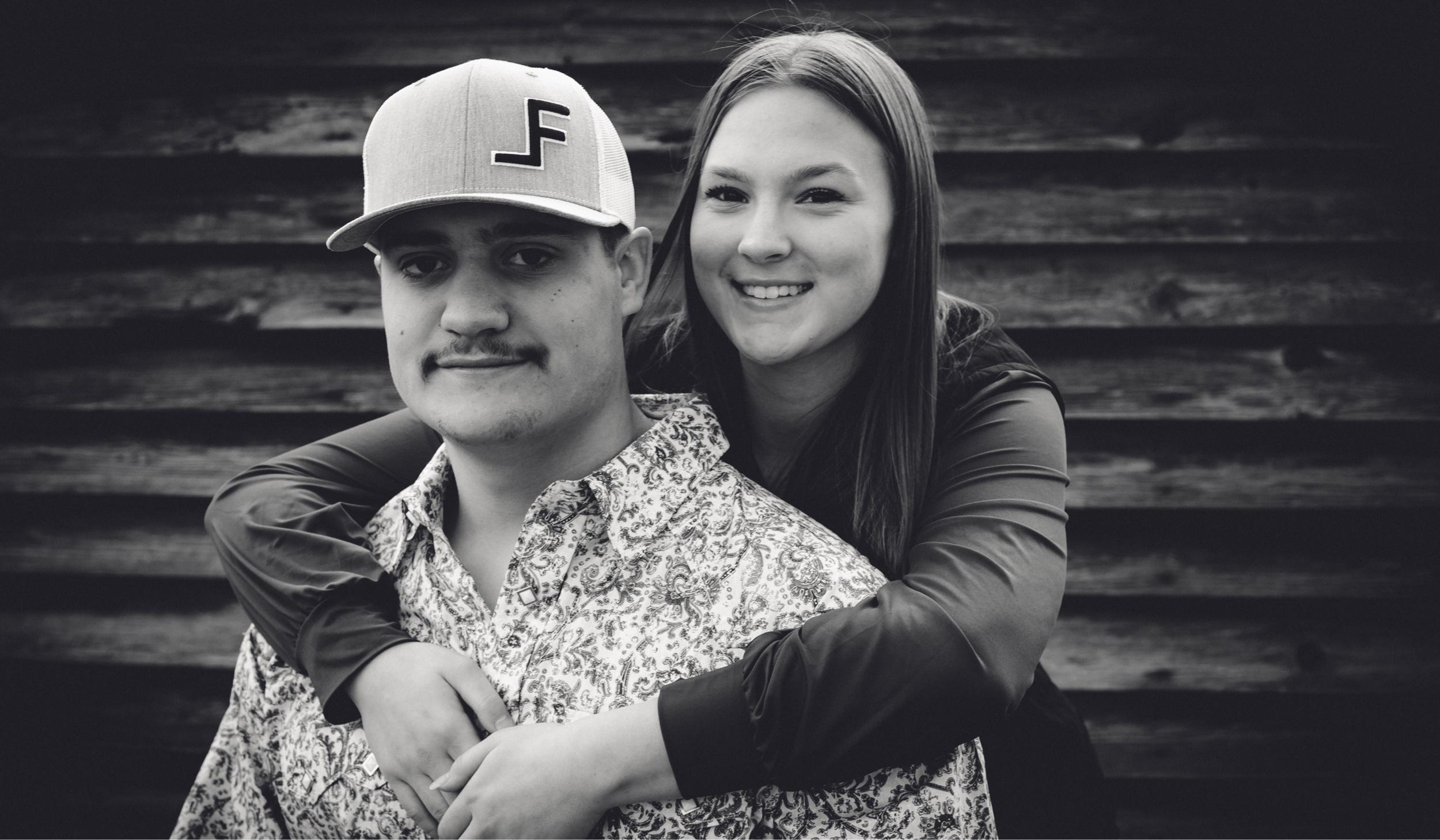 The Wedding Website of Piper Arbaugh and Nick Bisanar