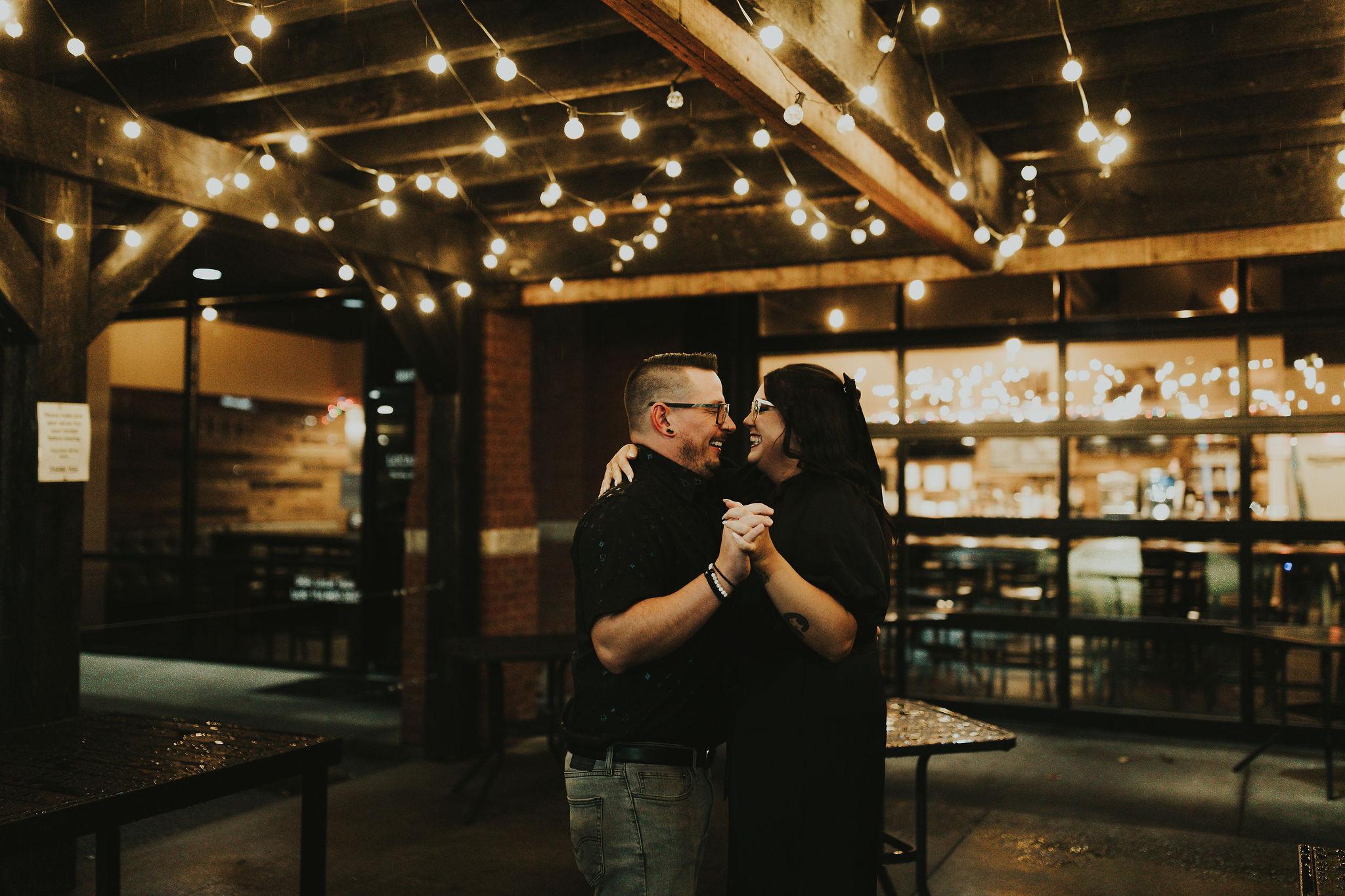 The Wedding Website of Gina Zanon and Derrick Witt