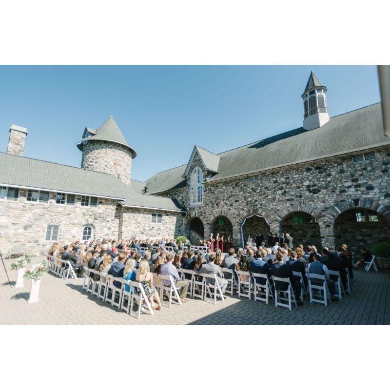 Ceremony Space