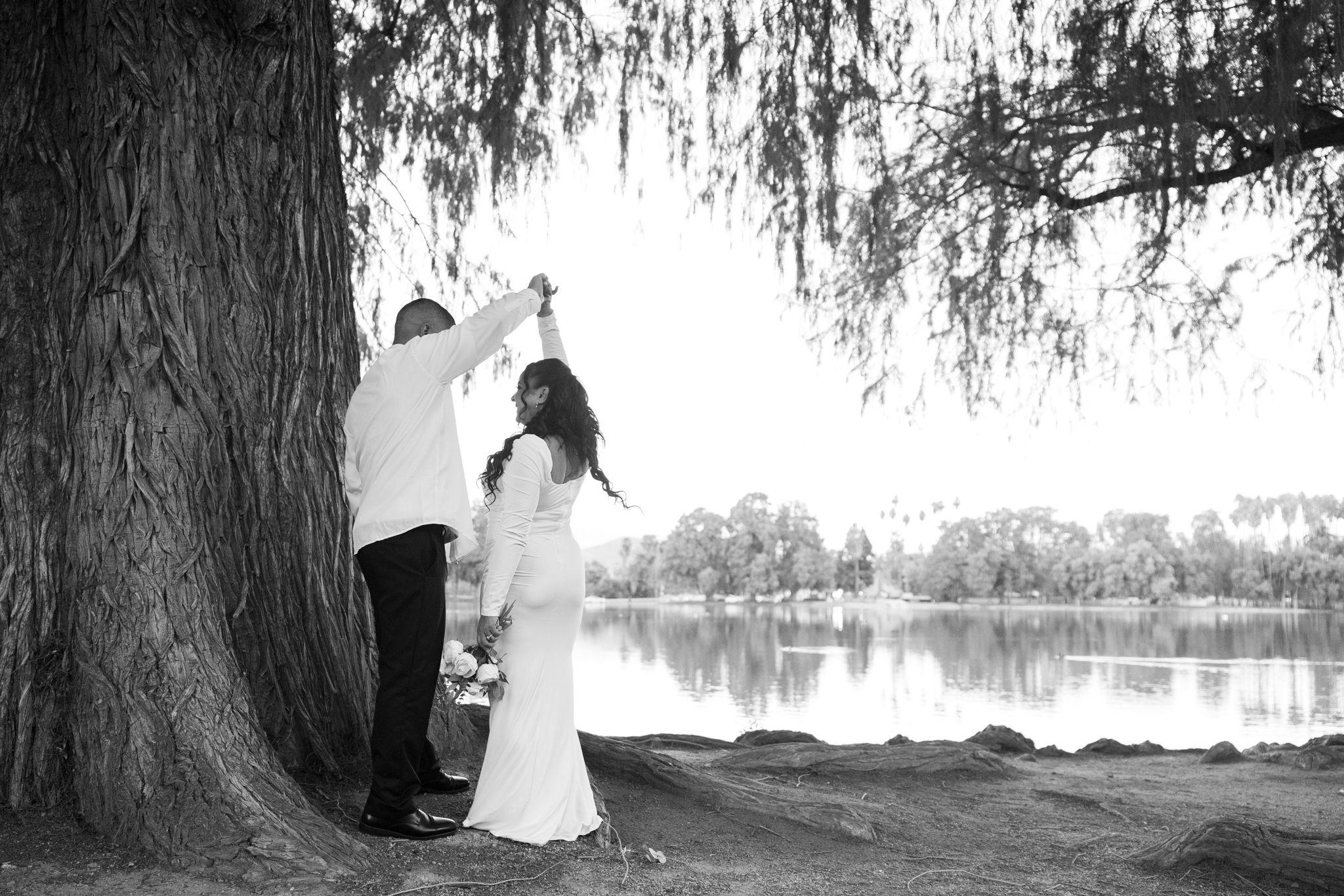 The Wedding Website of Valerie Evans and Hector Castro