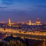 Piazzale Michelangelo