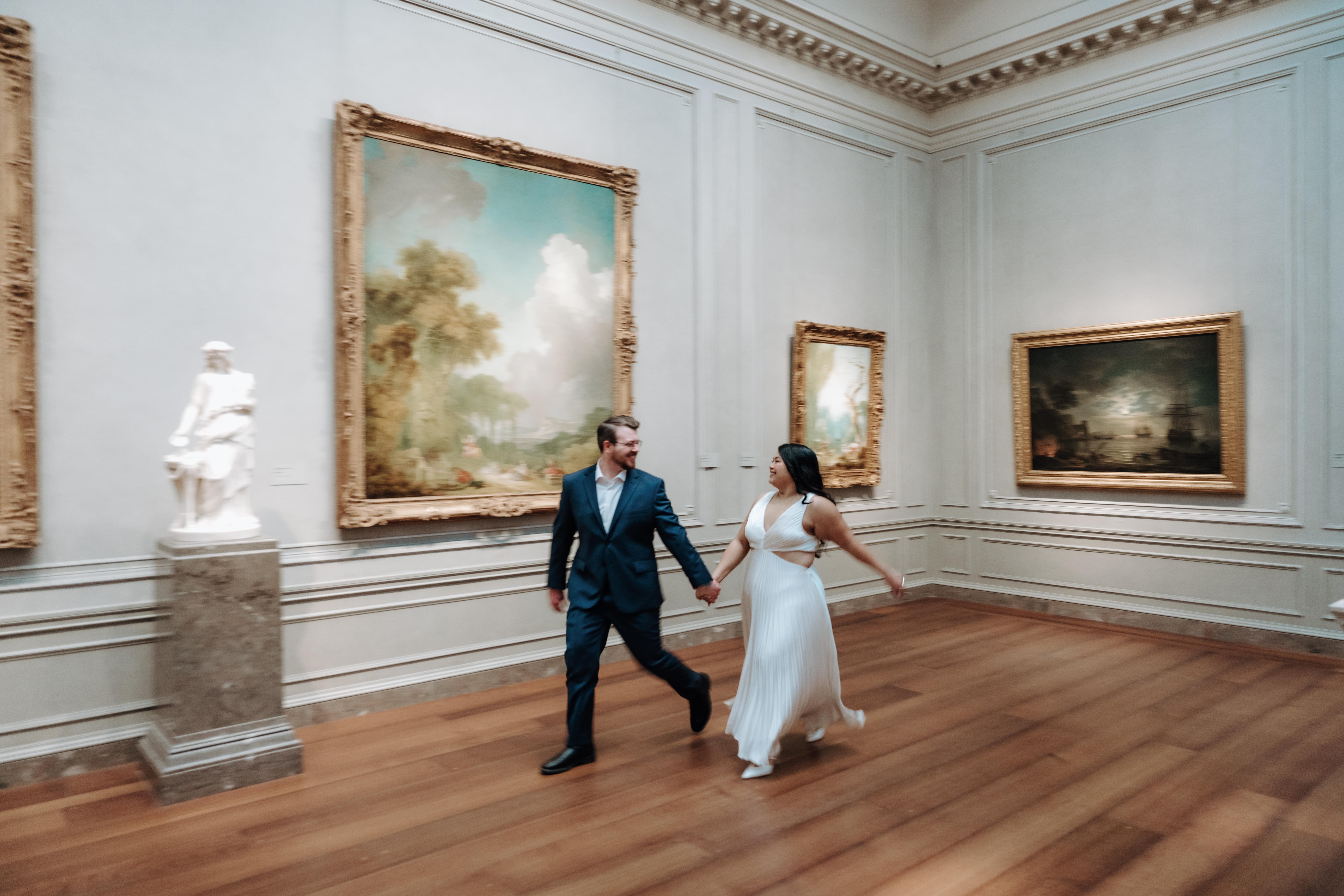The Wedding Website of Nhi Ly and Micah Dezort
