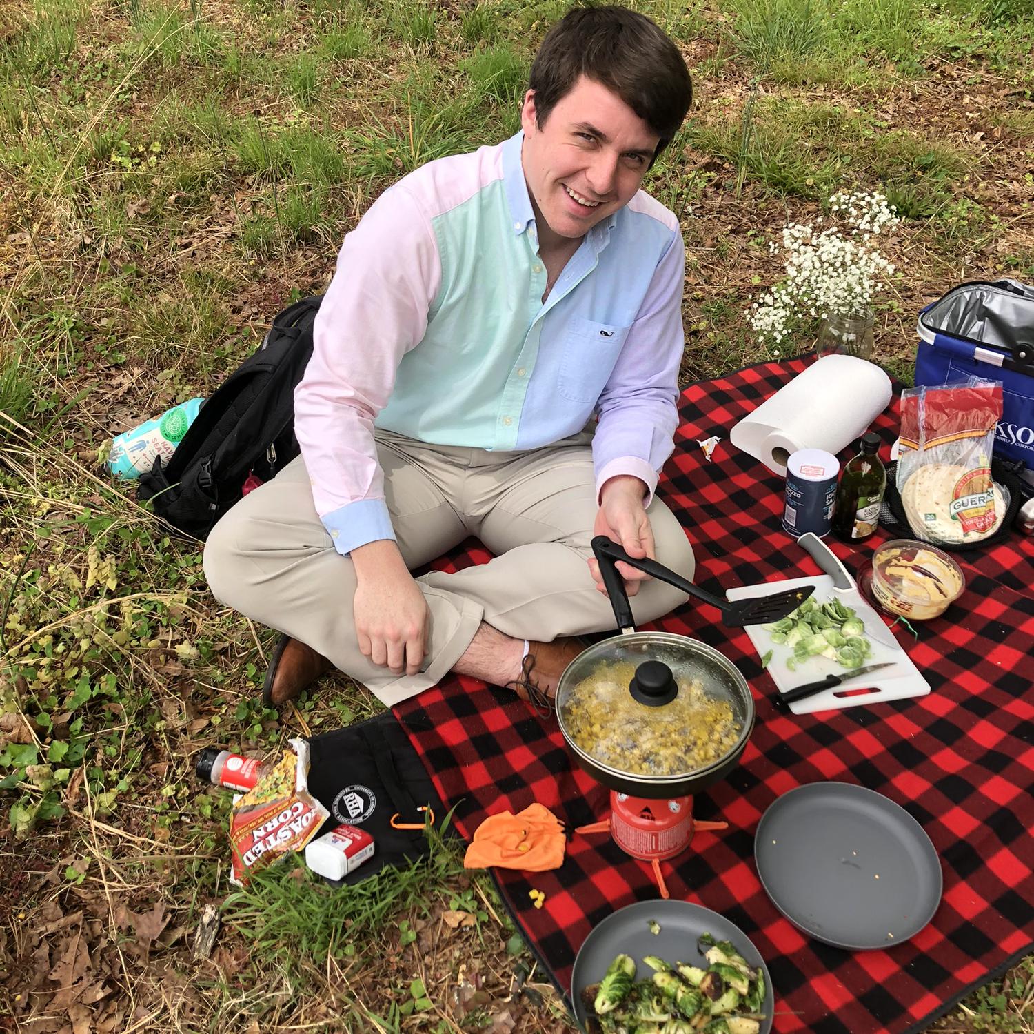 Easter Picnic!