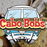 Cabo Bob’s Burritos