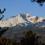 Pikes Peak