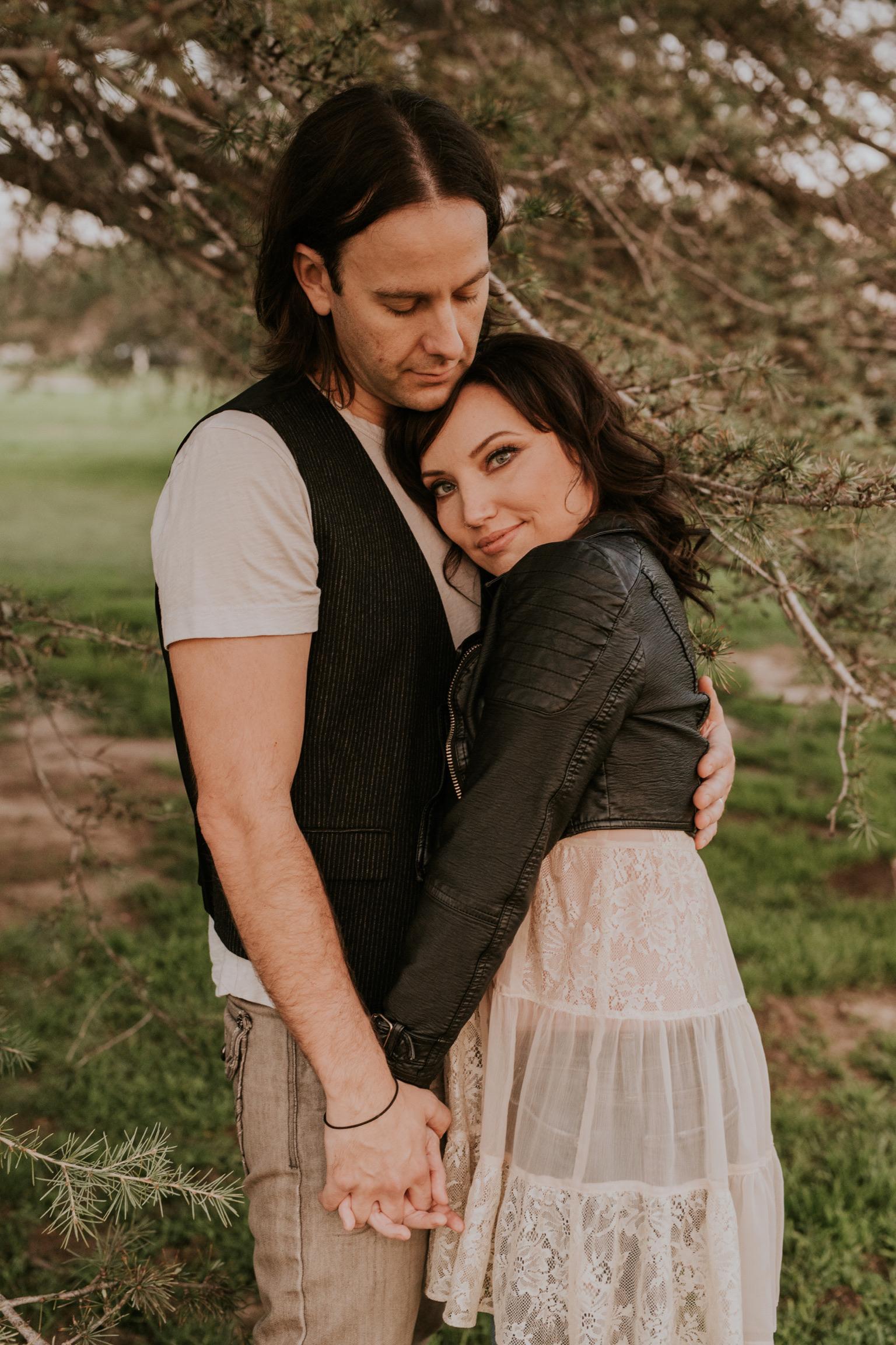 The Wedding Website of Sammy Allen and Ryan Hanifl