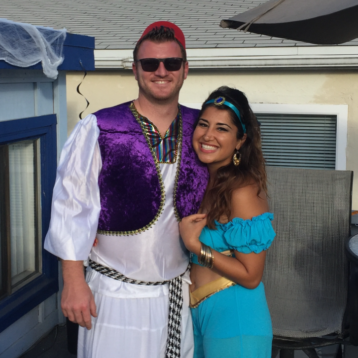 Halloween 2016