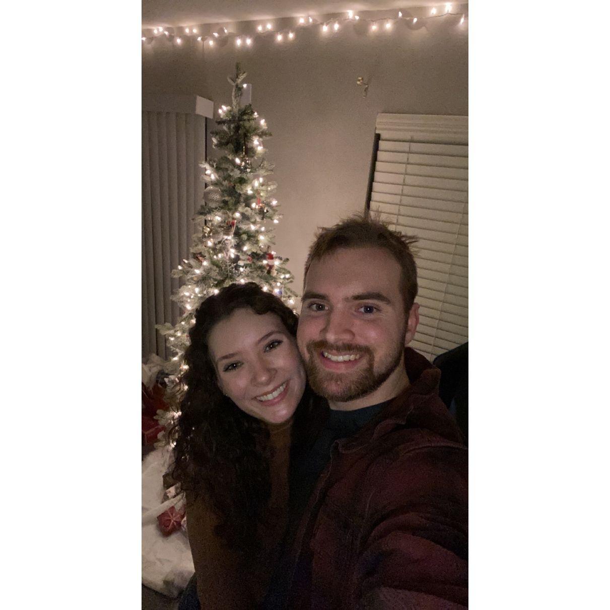 Christmas 22'