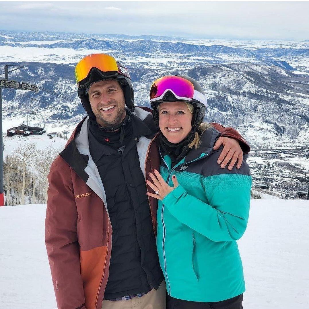 Four Points Lodge. Steamboat Springs, Colorado