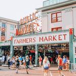Pike Place Market