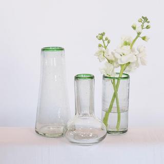 3-Piece Rim Vase Set