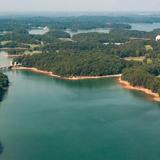 Lake Lanier Olympic Park
