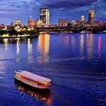 Charles River Sightseeing Tour