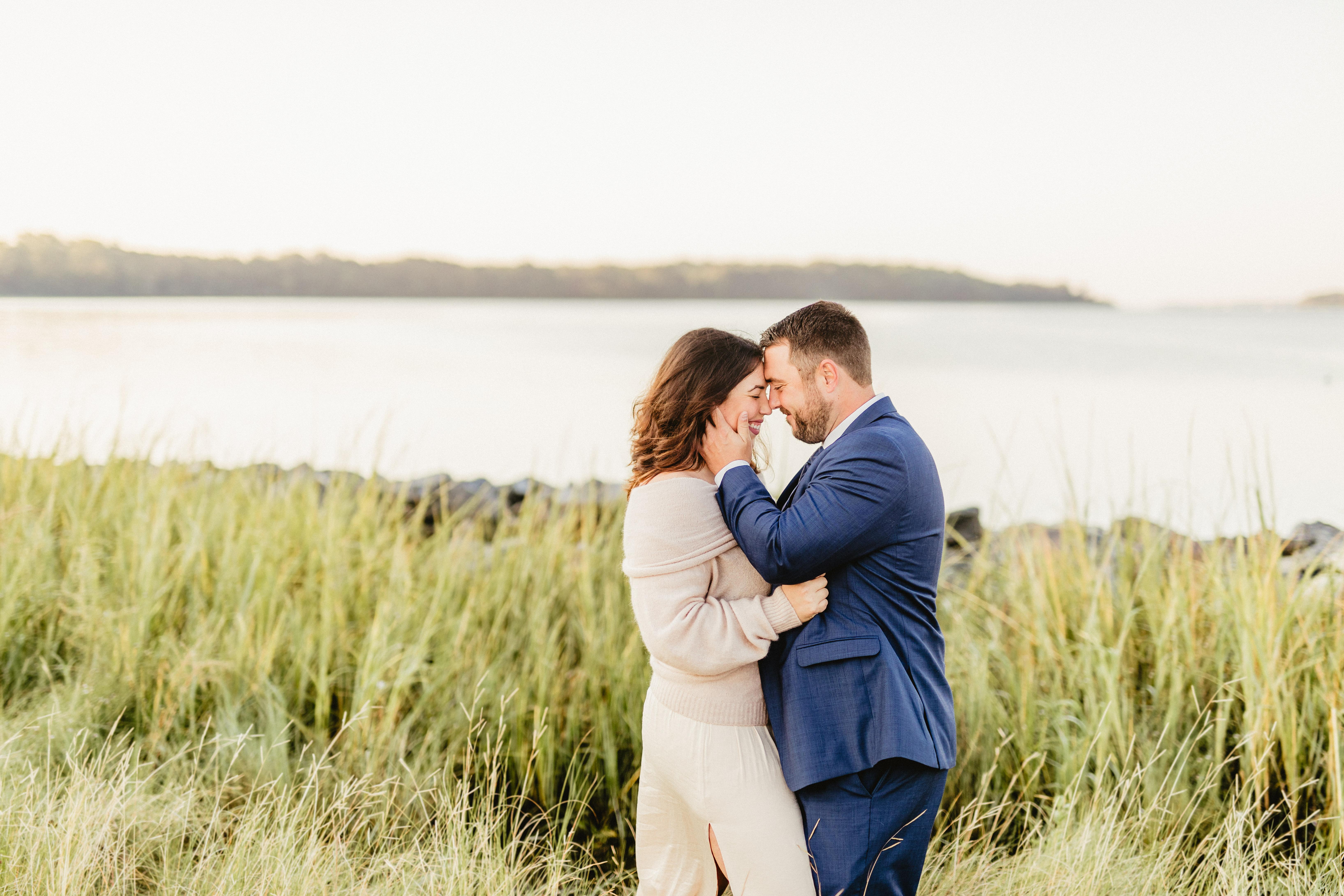 The Wedding Website of Leah Mazur and Drew Willard