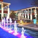 The Fountains at Farah