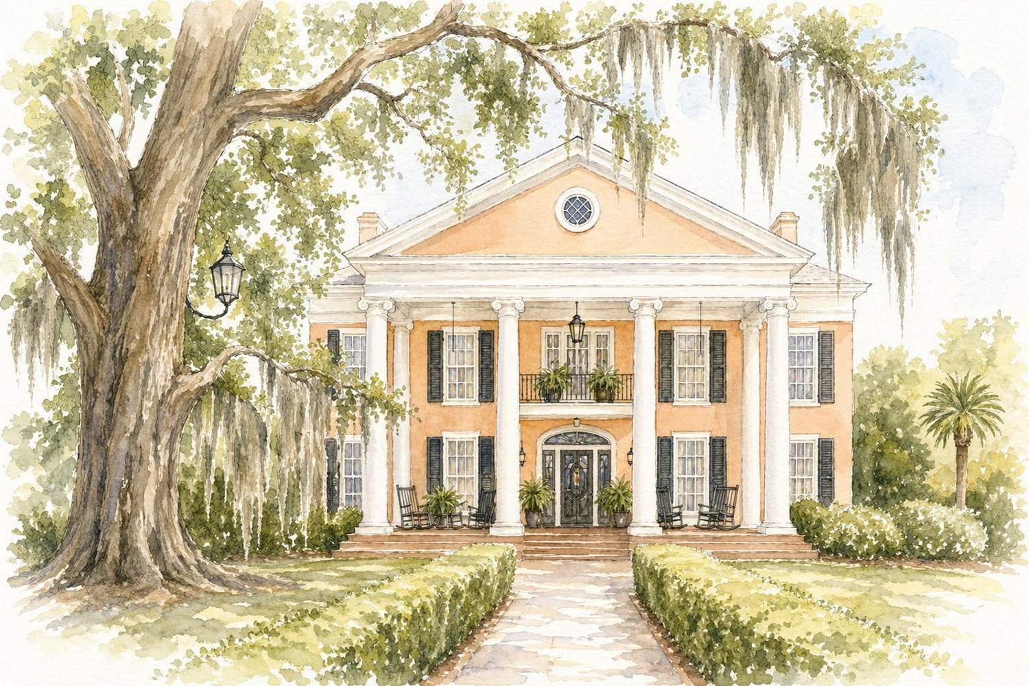 The Wedding Website of Shelby Dorough and Franklin Gomez