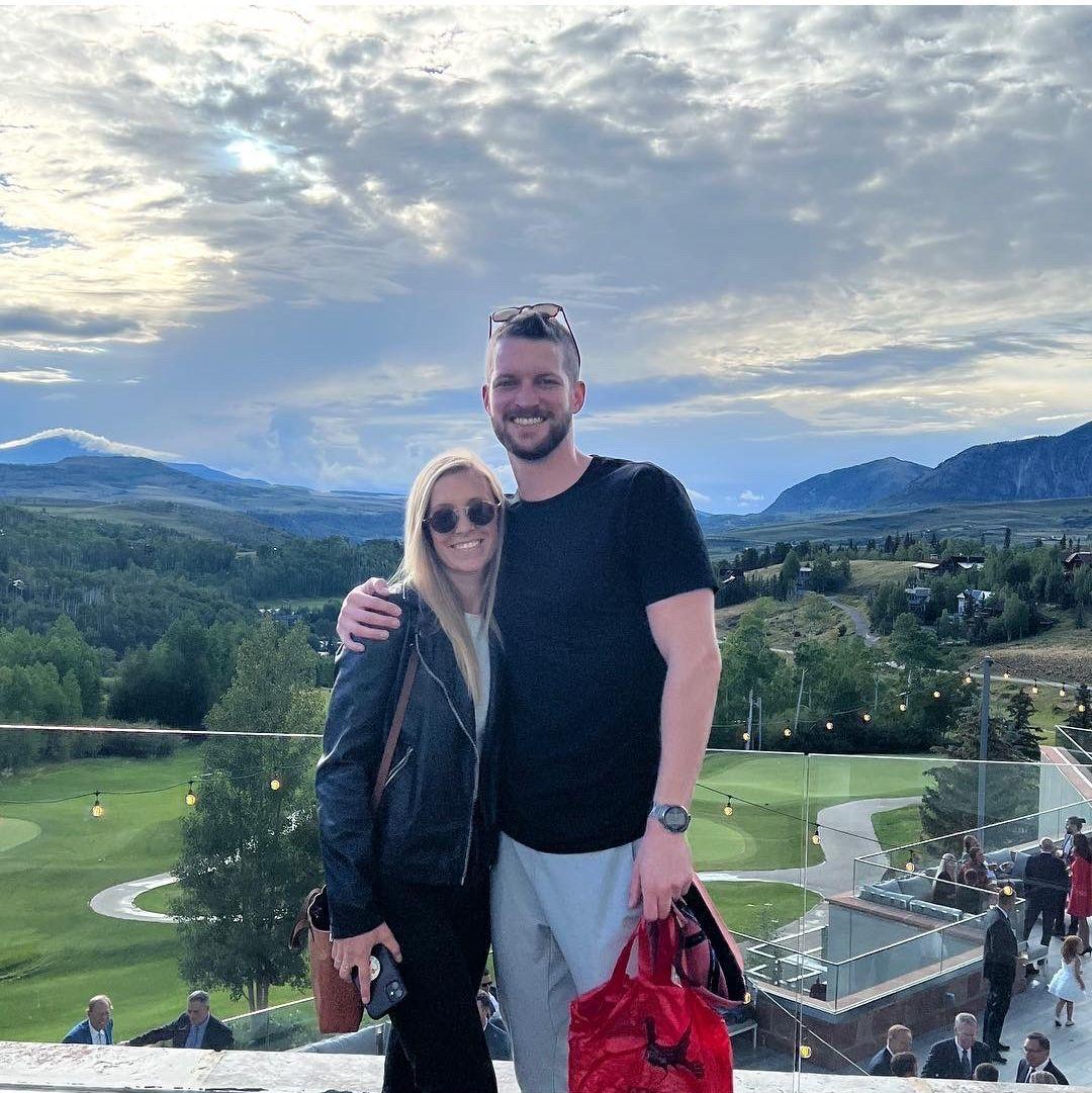 Our first trip to Telluride!