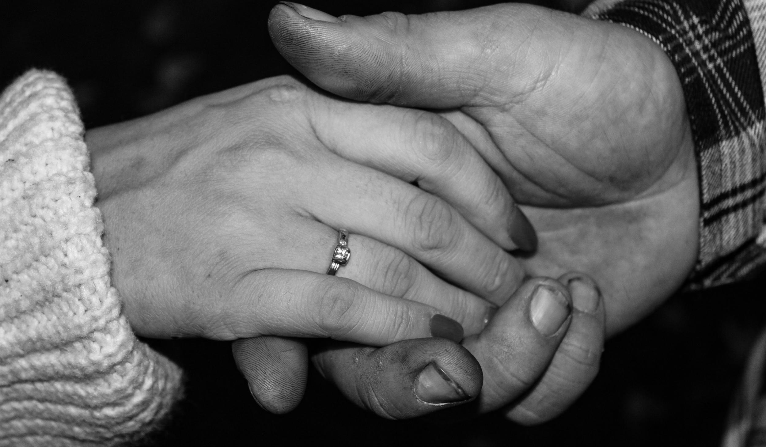 The Wedding Website of Blake Stark and Courtney Mielens