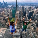 SUMMIT One Vanderbilt