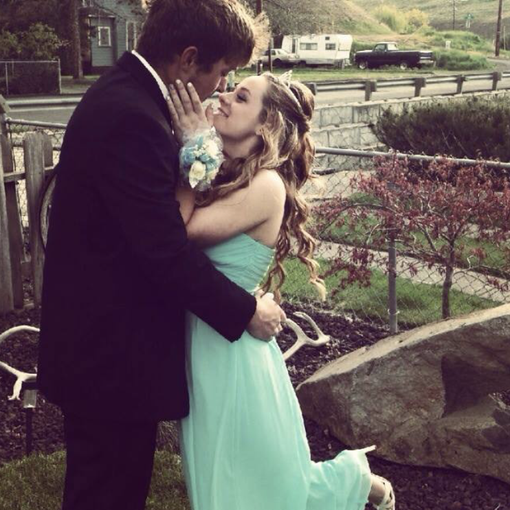 Prom 2014
