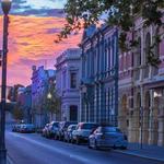 Fremantle