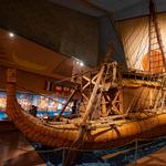 Kon-Tiki Museum